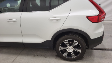 Zdjęcie przedmiotu: Volvo XC40 D3 SCR Inscription aut