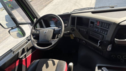 Zdjęcie przedmiotu: Volvo FM E6 26.0t