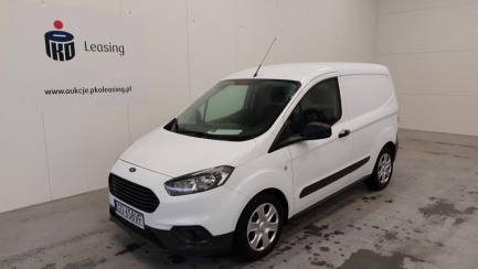 Ford Transit Courier 1.5 TDCi E6.2 1.8t