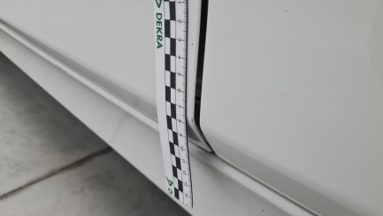 Zdjęcie przedmiotu: Bmw 318d Sport Line aut