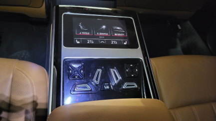 Zdjęcie przedmiotu: Audi A8 50 TDI mHEV Quattro Tiptr. Oświadczenie o utracie DR