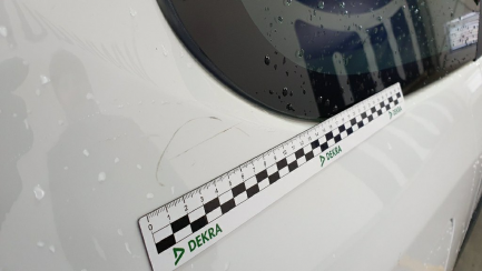 Zdjęcie przedmiotu: Dacia Lodgy 1.6 SCe Laureate S&S