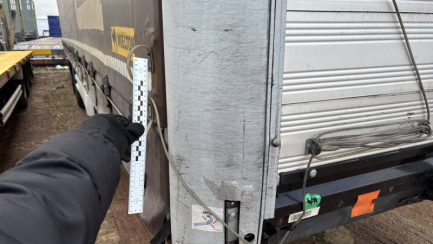 Zdjęcie przedmiotu: WIELTON NS3K Високобортовий