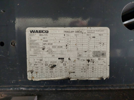 Zdjęcie przedmiotu: WIELTON NS3K Dropside