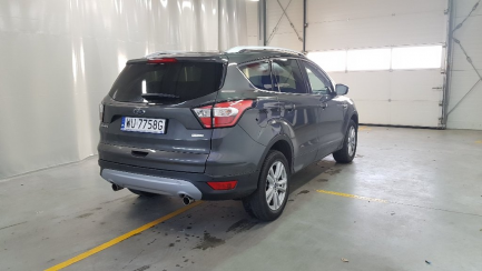 Zdjęcie przedmiotu: Ford Kuga Combi