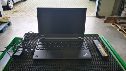 Laptop Lenovo R9-OHWHGQ 15/11