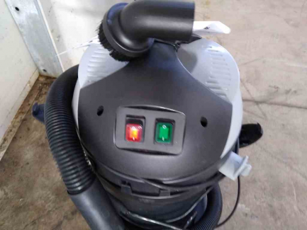 Zdjęcie przedmiotu: DETAILKING Posejdon PEP1437 washing vacuum cleaner