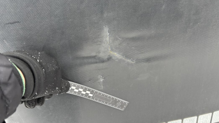 Zdjęcie przedmiotu: KAESSBOHRER MEGA Skrzyniowa