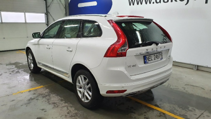 Zdjęcie przedmiotu: Volvo XC60 D5 AWD Summum aut