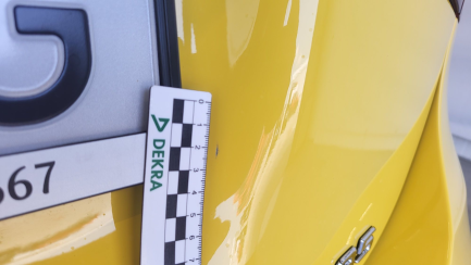 Zdjęcie przedmiotu: Mercedes-benz A 35 AMG 4-Matic 7G-DCT