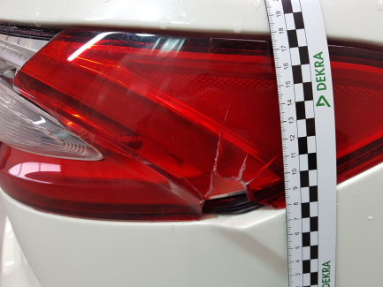 Zdjęcie przedmiotu: Maserati Levante