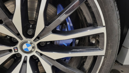 Zdjęcie przedmiotu: BMW X6 xDrive30d mHEV sport-aut