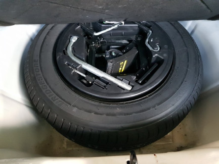 Zdjęcie przedmiotu: Fiat Tipo 1.6 E-Torq 16v Pop aut