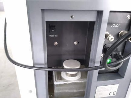 Zdjęcie przedmiotu: Lasmed Ulight medical system