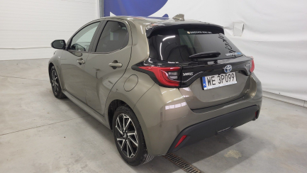 Zdjęcie przedmiotu: Toyota Yaris Hybrid 1.5 Comfort