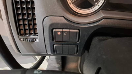 Zdjęcie przedmiotu: DAF XF 480 FT Space Cab E6 21.0t