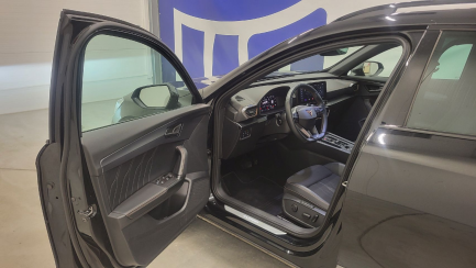 Zdjęcie przedmiotu: Cupra Formentor 1.5 TSI DSG