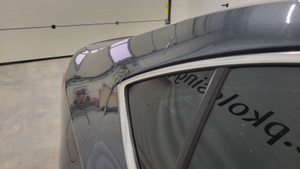 Zdjęcie przedmiotu: Skoda Superb 2.0 TDI SCR 4x4 L&K DSG