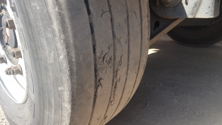 Zdjęcie przedmiotu: KRONE PROFI LINER SDP27 curtain semi-trailer