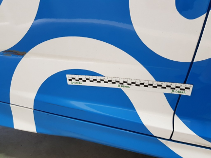 Zdjęcie przedmiotu: Ford Focus RS