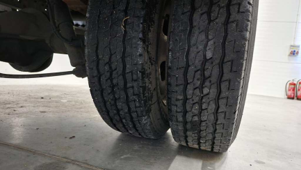 Zdjęcie przedmiotu: Iveco DAILY E6 3.5t