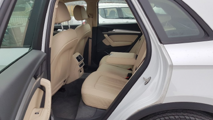 Zdjęcie przedmiotu: Audi Q5 Combi