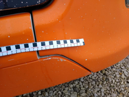 Zdjęcie przedmiotu: SCANIA HIGER A-SERIES TOURING HD bus