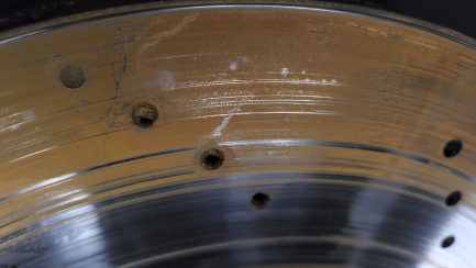 Zdjęcie przedmiotu: Mercedes-benz Cla 200 4-Matic AMG Line 8G-DCT Oświadczenie o utracie DR