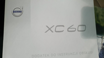 Zdjęcie przedmiotu: Volvo XC60 D5 AWD Summum aut