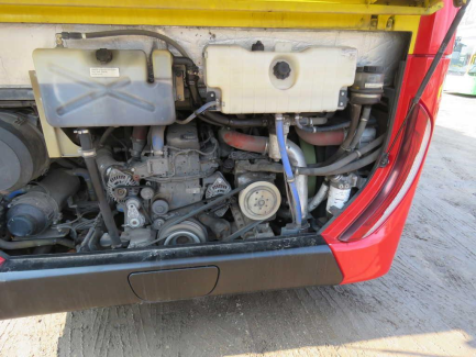 Zdjęcie przedmiotu: Ogłoszenie Iveco Crossway LE 10.8 TECTOR 7