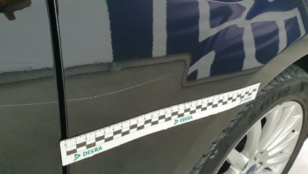 Zdjęcie przedmiotu: Ford Mondeo Combi 2.0 T Titanium S