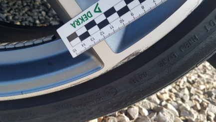 Zdjęcie przedmiotu: Audi A6 50 TDI mHEV Quattro Sport Tiptronic