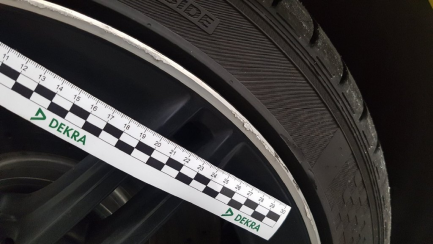 Zdjęcie przedmiotu: Mercedes-benz A 45 S AMG 4-Matic 8G-DCT