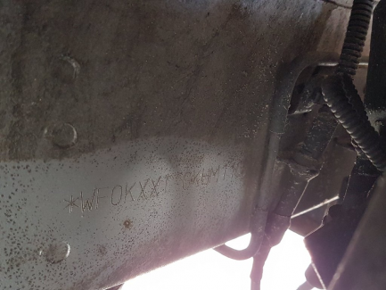 Zdjęcie przedmiotu: Ford Transit Furgon blaszak  350 TDCi Euro 6 1996ccm - 170KM 