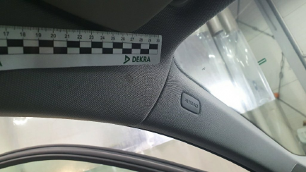 Zdjęcie przedmiotu: Audi A3 2.0 TDI S tronic