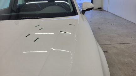 Zdjęcie przedmiotu: Audi A4 1.4 TFSI S tronic