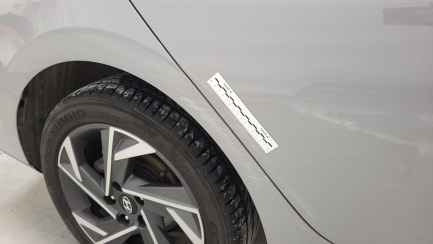 Zdjęcie przedmiotu: Hyundai Elantra 1.6 Smart CVT