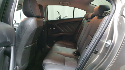 Zdjęcie przedmiotu: Toyota Avensis sedan