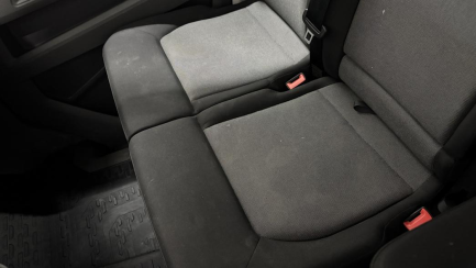 Zdjęcie przedmiotu: Volkswagen Crafter 2.0 TDI-CR E6 3.5t