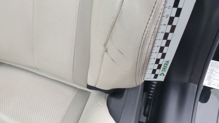 Zdjęcie przedmiotu: Infiniti Q60 3.0t AWD Sport aut