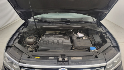 Zdjęcie przedmiotu: Volkswagen Tiguan Allspace 2.0 TDI 4Mot. SCR Highline DSG 7os