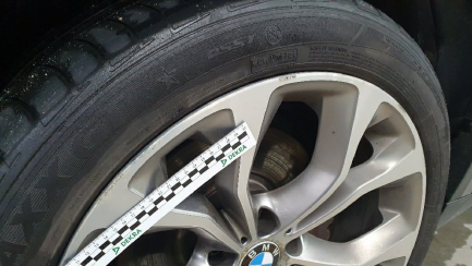 Zdjęcie przedmiotu: Bmw X5 xDrive40d