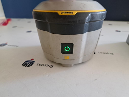 Zdjęcie przedmiotu: ГНСС-приймач TRIMBLE R2