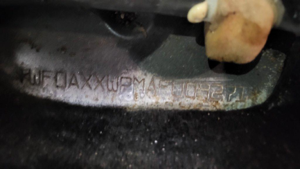 Zdjęcie przedmiotu: Ford Kuga 2.0 TDCi 4WD Titanium aut