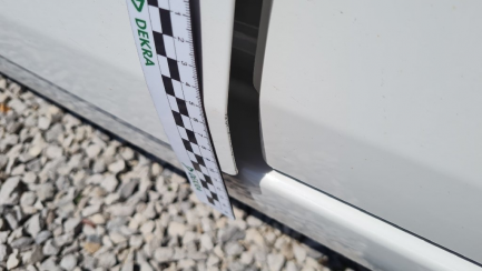 Zdjęcie przedmiotu: Toyota Aygo 1.0 VVT-i X Evidence retained electronically, possible registration of the vehicle after passing technical tests