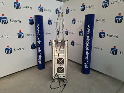 Zdjęcie przedmiotu: Urządzenie medyczne DEKA ONDA