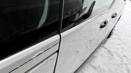 Zdjęcie przedmiotu: Renault Trafic 2.0 dCi E6d 3.1t L2 Pack Clim