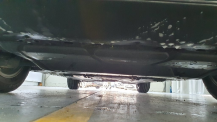 Zdjęcie przedmiotu: Volkswagen Passat Kombi  2.0 TDI Comfortline