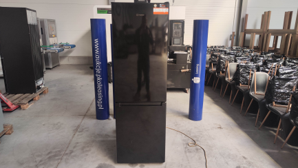 LODÓWKA INDESIT