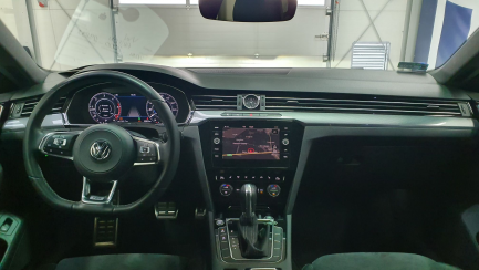 Zdjęcie przedmiotu: Volkswagen ARTEON 2.0 TDI SCR R-Line DSG